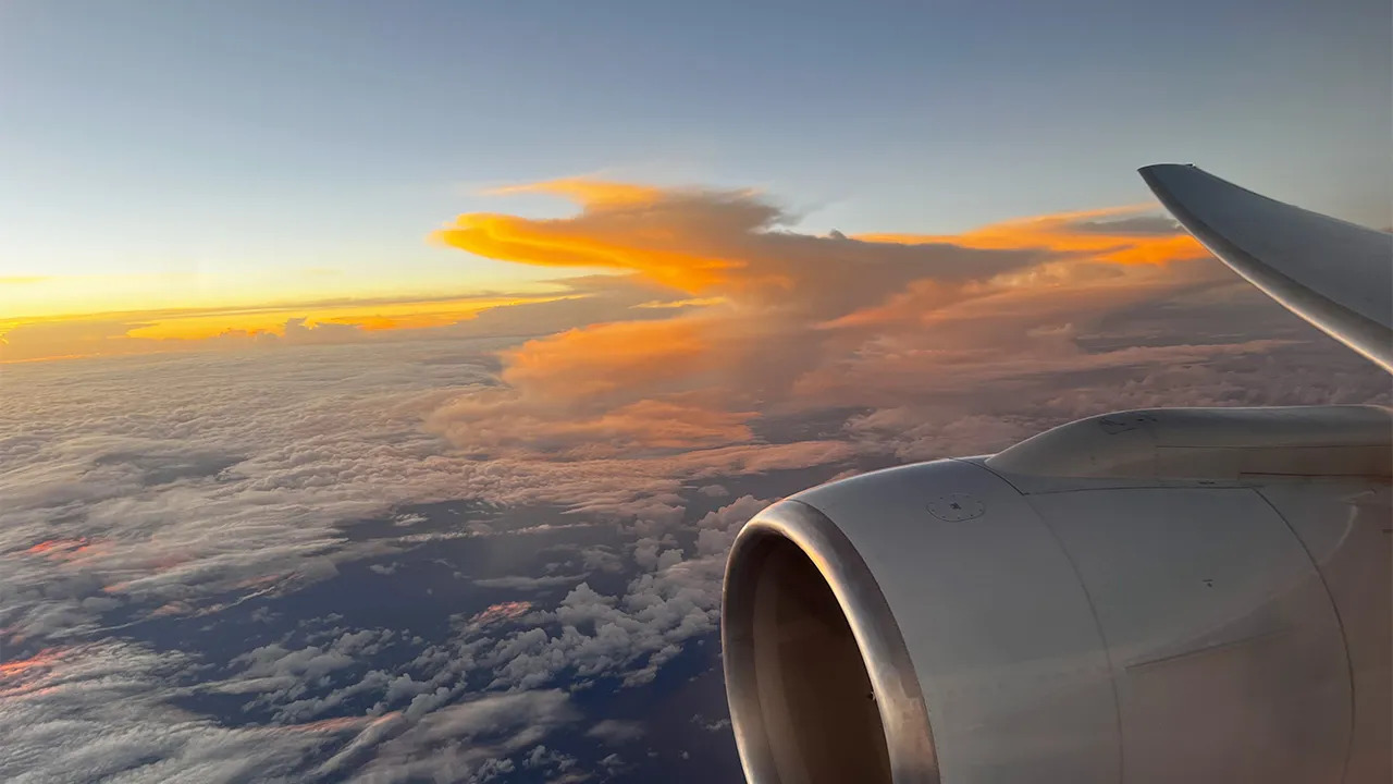 航空写真
